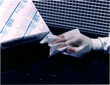 Disk, Durx 670,Polyester and Cellulose,Berkshire Corporation
